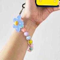 ราคา Remax สายคล้องมือถือและพาวเวอร์แบงค์ รุ่น Pearl (342356-720294010)