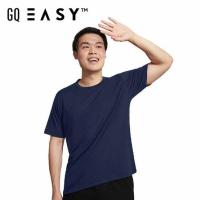 ราคา GQ Easy เสื้อยืด กัน UV สีกรมท่า (337102-611039010)