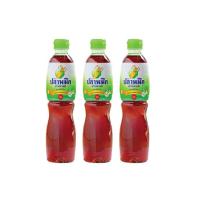 ราคา ปลาหมึก น้ำปลาแท้ 500 มล. (แพ็ก 3 ชิ้น) (333266-741259010)