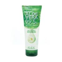 ราคา Malissa Kiss เฟรช อโลเวล่า 99.5% แอนด์ สโนว์ โลตัส ซูทติ้ง เจล 230 กรัม (534565-485079010)