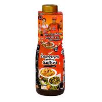 ราคา ส้มป่อย น้ำปลาร้าปรุงรสสูตรโบราณ 380 มล. (341091-719594010)