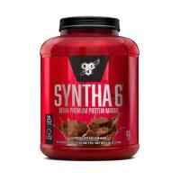 ราคา SYNTHA-6 CHOCOLATE MILKSHAKE PROTEIN POWDER DRINK MIX 5 ปอนด์ (328905-739105010)