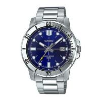 ราคา Casio นาฬิกาข้อมือ รุ่น MTP-VD01D-2EVUDF (402565-258825010)