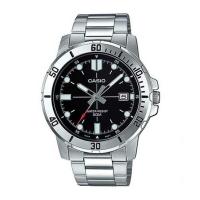 ราคา Casio นาฬิกาข้อมือ รุ่น MTP-VD01D-1EVUDF (402563-258823010)