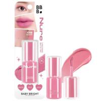 ราคา Baby Bright ลิปทินท์ Nure Lip & Cheek Matte Tint 2.6 กรัม (332537-740919010)