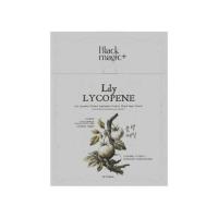 ราคา Lily Lycopene Dietary Supplement Product (Black Magic Brand) บรรจุ 30 เม็ด (333462-741382010)