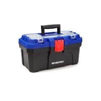 ราคา WORKPRO กล่องใส่เครื่องมือช่าง สำหรับงานหนัก (333477-741389010)