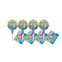 ราคา จูปาจุ๊ปส์ อมยิ้มเซอร์ไพร์สคิตตี้เฟรนสตรอเบอรี่ คละแบบ 12 กรัม (333780-741616010)