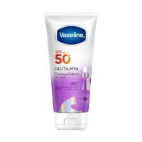 ราคา วาสลีน โลชั่น กลูต้าไฮยา โฟโตเอจ ดีเฟนซ์ ยูวีเซรั่ม SPF50+ 150 มล. (368399-736466010)