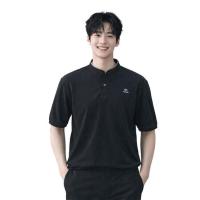 ราคา CP ALL เสื้อโปโลคอจีนชายสีดำ (363220-733490010)