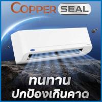 ราคา CARRIER แอร์ติดผนัง INVERTER 24000 BTU รุ่น copper ION 42TVDB026/38TVDB026(C) (331310-740512010)