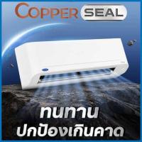 ราคา CARRIER แอร์ติดผนัง INVERTER 24000 BTU รุ่น copper ION 42TVDB026/38TVDB026(A) (331293-740505010)