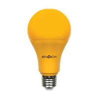 ราคา ENRICH หลอดไฟไล่ยุง LED 18W รุ่น Protect แสงเหลือง ขั้ว E27 (344406-722076010)