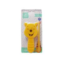 ราคา BABICARE ชุดแปรงหวีผม หน้าหมีพูห์ (558296-528321010)