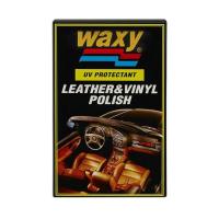 ราคา Waxy บำรุงหนังสูตรป้องกันยูวีขวด 125 ซีซี (476751-386487010)