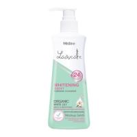 ราคา มิสทีน ผลิตภัณฑ์ทำความสะอาดจุดซ่อนเร้น เลดี้แคร์ ไวท์เทนนิ่งแอนด์ซอฟท์ 200 มล. (362839-733292010)