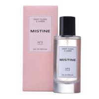 ราคา มิสทิน สวีท ฟลอรัล แอนด์ แอมเบอร์ โอ เดอ เพอร์ฟูม 50 มล. (359252-650495010)