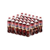 ราคา เป๊ปซี่ ทรีทส์ สตรอเบอร์รี่ แอนด์ ครีม 440 มล. (ยกลัง 24 ขวด) (367791-735843010)