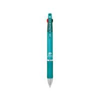ราคา JAVA ปากกาลูกลื่น 3 ระบบ Jet3Ball-M 0.38mm. Mint ด้ามสีเขียวมิ้นท์ (548965-512709010)