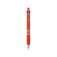 ราคา JAVA ปากกาลูกลื่น 3 ระบบ Jet3Ball-M 0.38mm. Red ด้ามสีแดง (548964-512708010)