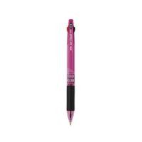 ราคา JAVA ปากกาลูกลื่น 3 ระบบ Jet3Ball 0.38mm. Purple ด้ามสีม่วง (548947-512689010)
