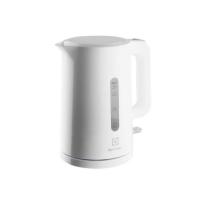ราคา ELECTROLUX กาต้มน้ำไฟฟ้า ขนาด 1.7 ลิตร รุ่น E2EK1-100W (334118-741750010)