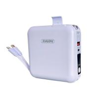 ราคา Remax Power Bank 15000 mAh รุ่น W1501 (585358-576279010)