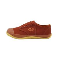 ราคา BREAKER รองเท้าผ้าใบนักเรียน รุ่น BK4P สีน้ำตาล (367517-665032010)