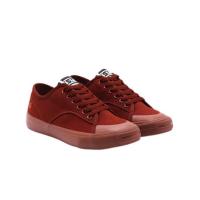 ราคา BREAKER รองเท้าผ้าใบนักเรียน รุ่น ISUS สีน้ำตาล (364824-660245010)