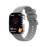 ราคา Well Mi นาฬิกา Smart Watch รุ่น Up (362357-732957010)