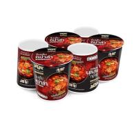 ราคา มังกรคู่เรดดี้ วุ้นเส้นคัพ รสหม่าล่าฮอทพอท 38 กรัม (แพ็ก 6 ถ้วย) (330952-669260010)