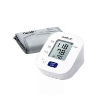 ราคา Omron เครื่องวัดความดันโลหิต รุ่น HEM-7142T (Bluetooth) กล่อง 1 ชุด (330880-669247010)