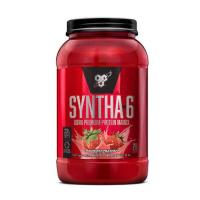 ราคา SYNTHA-6 STRAWBERRY MILKSHAKE PROTEIN POWDER DRINK MIX 2.91 ปอนด์ (328904-739104010)