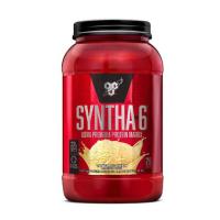 ราคา YNTHA-6 VANILLA ICE CREAM PROTEIN POWDER DRINK MIX 2.91 ปอนด์ (328903-739103010)