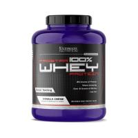 ราคา ULTIMATE NUTRITION โปรสตาร์ เวย์โปรตีน 5.28 ปอนด์ รสวานิลลา (327572-712427010)