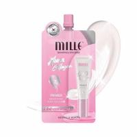 ราคา MILLE ไพรเมอร์ Brightening Aura Collagen 6 กรัม (แพ็ก 6 ซอง) (500300-423083010)