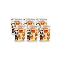 ราคา บับบับ กัมมีติ่มซำกลิ่นเลมอนทุตตี้ฟรุตตี้ 45 กรัม (แพ็ก 6 ชิ้น) (334674-742005010)