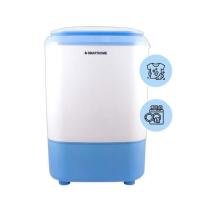 ราคา Smarthome เครื่องซักผ้าพร้อมระบบปั่นแห้ง 4 KG รุ่น SM-MW-2502 (365001-660590010)