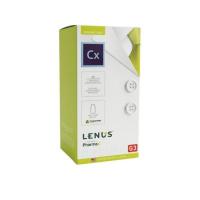 ราคา (Lenus)ซีเอ็กซ์ บรรจุ 100 แคปซูล (334302-741808010)