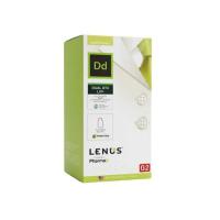 ราคา (Lenus)ดีดี บรรจุ 70 แคปซูล (334301-741807010)