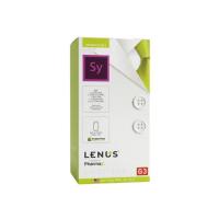 ราคา (Lenus)เอส วาย บรรจุ 100 แคปซูล (334298-741806010)