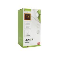 ราคา (Lenus)ทีดี บรรจุ 100 แคปซูล (334296-741805010)