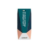 ราคา (Lenus)เอสซี ชาร์ก คาทิเลต คอลลาเจน ไทพ์ ทู บรรจุ 60 แคปซูล (334278-741801010)
