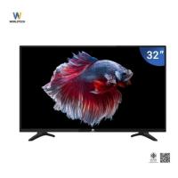 ราคา Worldtech ทีวี 32 นิ้ว LED TV Analog HD Ready รุ่น WT-LED3202 (WTTVAL32HDR220000A) (346318-723387010)