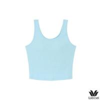 ราคา Wacoal เสื้อกล้ามเสริมบรา Bra Top รุ่น WH4A05 สีฟ้า (355443-728415010)
