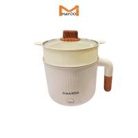 ราคา MAYOO หม้ออเนกประสงค์ ด้ามจับ รุ่น PMY-101 (351883-726338010)