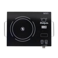 ราคา Sheepola เตาอินฟาเรด แบบสัมผัส SP-2236 (345622-722969010)