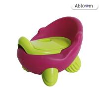 ราคา Abloom กระโถนโถนั่งเด็ก (334746-742083010)