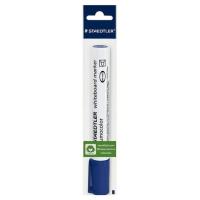 ราคา STAEDTLER Whiteboard Marker ปากกาไวท์บอร์ด หมึกน้ำเงิน (แพ็ก 3 ด้าม) (335008-742233010)