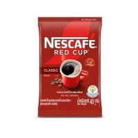 ราคา เนสกาแฟ เรดคัพ ถุง 40 กรัม (522679-463584010)